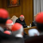 Conclave 2025: Cardeais debateram «ferida» dos abusos sexuais e escândalos financeiros
