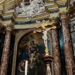 Jubileu 2025: Imagem do «Santíssimo Cristo de Sexta-feira Santa» de Mafra vai abrir procissão com 100 mil pessoas