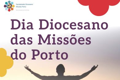 Porto: Celebração festiva da missão decorre no Santuário do Coração de Maria