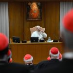 Discurso do Papa Leão XIV aos membros do Colégio Cardinalício