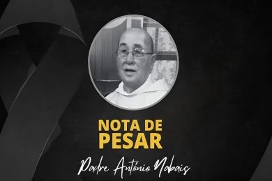 Évora: Faleceu o padre António José Nabais Fernandes