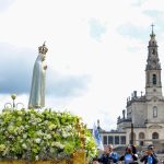 Igreja/Portugal: Presidente da Conferência Episcopal consagrou pontificado de Leão XIV a Nossa Senhora de Fátima