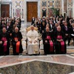 Vaticano: Embaixador português acredita num Papa «próximo» do país de Fátima (c/áudio)