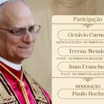 Lisboa: Centro Cultural Franciscano acolhe conferência sobre a «Herança» de Francisco e os «Desafios» de Leão XIV