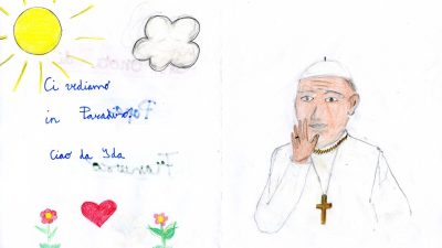Francisco: Vaticano evoca Papa falecido há um mês (c/vídeo)