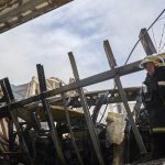 Vaticano: Leão XIV pede negociações para travar guerra na Ucrânia