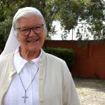 Lisboa: Religiosa há 50 anos, percorre hoje as ruas do bairro do Zambujal para reconhecer «valores» que permanecem escondidos