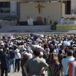 Santarém: Diocese peregrinou a Fátima no 50.º aniversário de criação