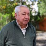Sociedade: «Igreja está a afastar-se da realidade das pessoas» - padre Luís Martins Ferreira