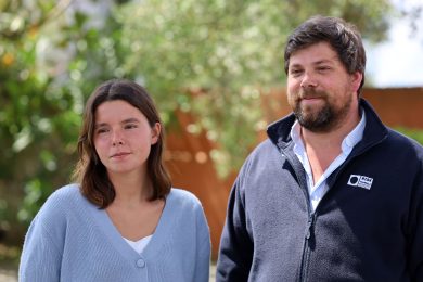 Finalistas: A universidade é «um tempo em que se entra criança e se sai adulto» e também uma fase de «construir a pertença à Igreja», afirma o padre Miguel Vasconcelos