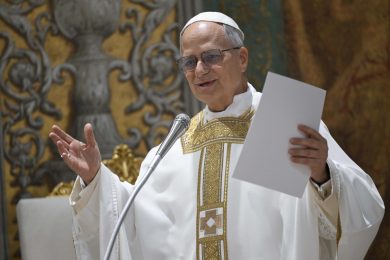 Leão XIV: «Um homem com autoridade para falar da humanização», afirma arcebispo de Évora