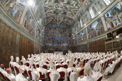 Vaticano: Leão XIV assume preocupação com «ateísmo prático» e «perda do sentido da vida» para muitas pessoas