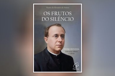 Publicações: «Os frutos do silêncio. Pedro Poveda» recorda sacerdote espanhol que «dedicou toda a sua vida à proteção dos mais pobres»