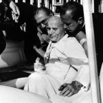 Vaticano: Missa na Basílica de São Pedro evoca atentado contra São João Paulo II