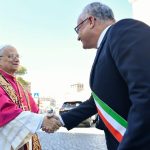 Leão XIV: Papa assume-se como «romano», em homenagem município