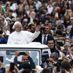 Vaticano: Leão XIV preside a primeira audiência e evoca Mensagem de Fátima, pedindo oração pela paz
