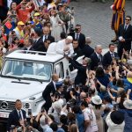 Leão XIV: Vaticano divulga calendário de celebrações do Papa em junho