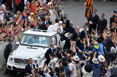 Leão XIV: Vaticano divulga calendário de celebrações do Papa em junho