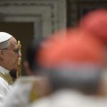 Vaticano: Papa reconduz provisoriamente responsáveis da Cúria Romana
