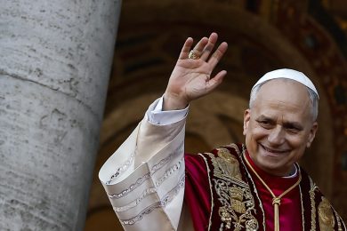 Leão XIV: Da paz à comunicação, jornalistas Rosário Lira e Joaquim Franco destacam palavras e desafios do pontificado