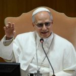 Leão XIV: Papa convida cardeais a «plena adesão» ao Concilio Vaticano II e indica «outra revolução industrial» na inspiração da escolha do nome (c/vídeo)