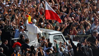Vaticano: Leão XIV defende Igreja unida para enfrentar desigualdades e conflitos