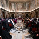 Vaticano: Papa apela a trabalho conjunto das religiões em favor da paz e do desenvolvimento