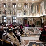 Vaticano: Leão XIV assume intenção de reforçar «caráter sinodal da Igreja Católica», no caminho aberto por Francisco