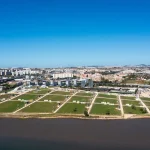 Lisboa: «Parque Tejo» muda de nome em homenagem ao Papa Francisco
