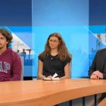 Pastoral Universitária: A universidade é um tempo de «olhar para o mundo» e «lê-lo com o critério da fé», padre Afonso Pereira
