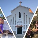 Bragança: Bispo de Aveiro preside à peregrinação anual ao Santuário de Cerejais
