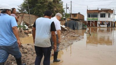 Leão XIV: Antes de ser Papa foi missionário junto dos «últimos», numa «opção preferencial pelos pobres», no Perú (c/vídeo)