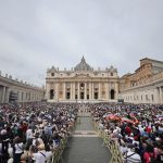 Leão XIV: Vaticano divulga Missal para celebração de início do pontificado