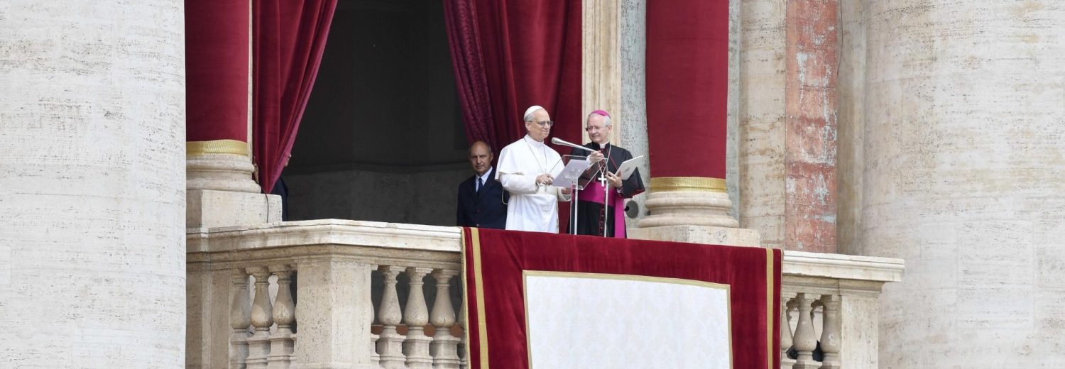 Vaticano: «Nunca mais a guerra», diz Leão XIV, evocando 80 anos do final da II Guerra Mundial
