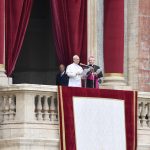 Vaticano: «Nunca mais a guerra», diz Leão XIV, evocando 80 anos do final da II Guerra Mundial