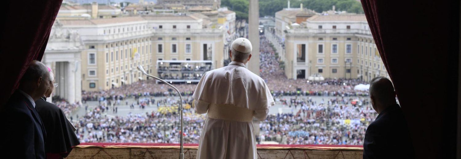 Vaticano: «Não tenham medo», pede Leão XIV aos jovens, no Dia Mundial da Oração pelas Vocações
