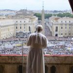 Vaticano: «Não tenham medo», pede Leão XIV aos jovens, no Dia Mundial da Oração pelas Vocações