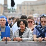 Vaticano: «Não tenham medo», pede Leão XIV aos jovens, no Dia Mundial da Oração pelas Vocações