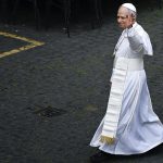 Madeira: Bispo do Funchal assinala festa do apóstolo São Matias e evoca Leão XIV, «por cuja boca e por cujas ações hoje Pedro fala a toda a Igreja»