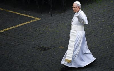 Madeira: Bispo do Funchal assinala festa do apóstolo São Matias e evoca Leão XIV, «por cuja boca e por cujas ações hoje Pedro fala a toda a Igreja»