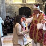 Lisboa: Patriarca vai crismar universitários no Domingo de Pentecostes