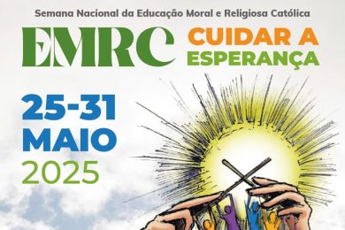 Educação: A disciplina de EMRC é «uma importante ferramenta educativa» - D. José Pereira