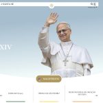 Santa Sé: Site vatican.va tem novo design gráfico