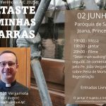 Igreja/Justiça: Juristas católicos retomam ciclo de conferências «Soltaste as Minhas Amarras»