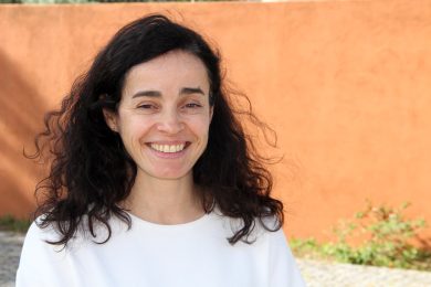 Igreja: «Quem dizes que eu sou?» as palavras de Jesus que levaram Sónia Monteiro a doutorar-se em Teologia