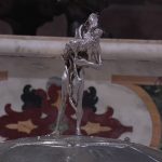 Conclave: Urnas para recolher votos foram criadas em 2005 pelo escultor italiano Cecco Bonanotte