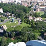 Igreja/Desporto: Volta à Itália passa pelo Vaticano, em etapa de consagração