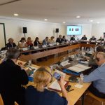 Europa: Porta-vozes das Conferências Episcopais reúnem-se em Praga