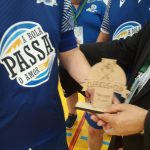 Igreja/Desporto: Lamego acolhe a XVIII edição da Clericus Cup