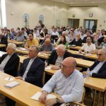 Sínodo/Portugal: Presidente da CEP pede que «sejam revistos os processos de escuta, avaliação e decisão» (c/fotos)